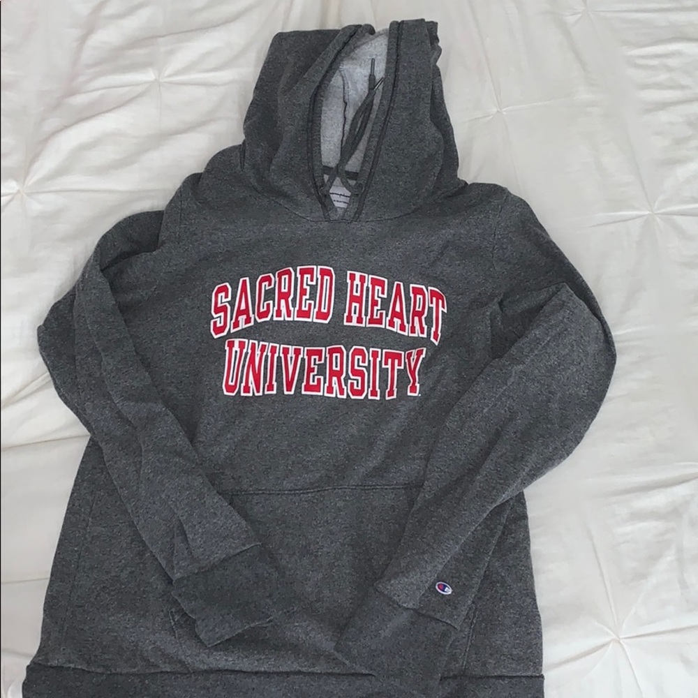 Sacred heart apparel